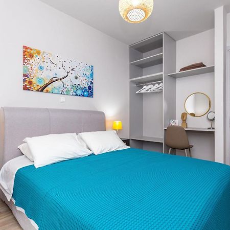 Nightingale Villa & Suites Corfu Gazatika ภายนอก รูปภาพ